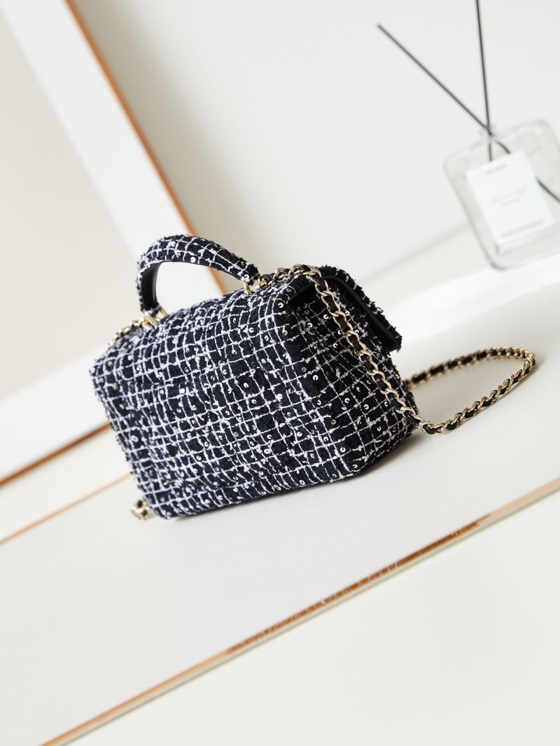 Ch**el satchel bags